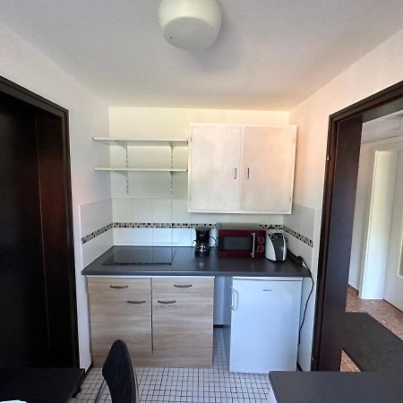 Apartment Im Gruendle Birkenfeld  Dış mekan fotoğraf