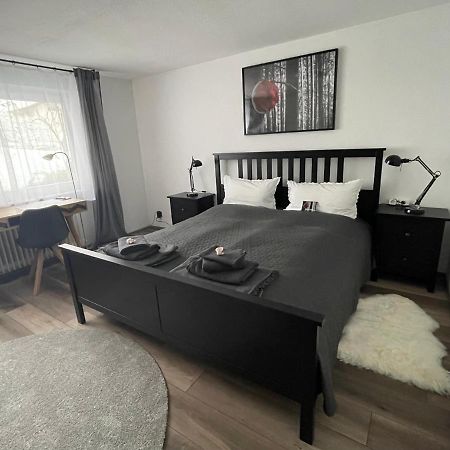 Apartment Im Gruendle Birkenfeld  Dış mekan fotoğraf