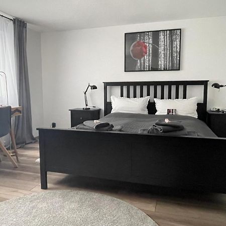 Apartment Im Gruendle Birkenfeld  Dış mekan fotoğraf