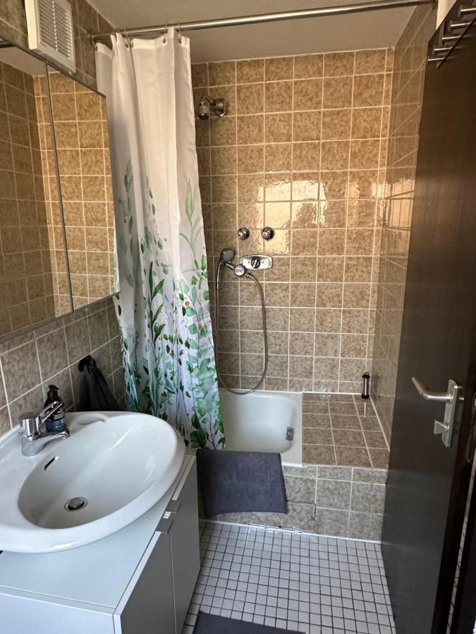 Apartment Im Gruendle Birkenfeld  Dış mekan fotoğraf