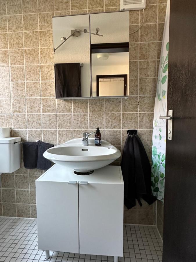 Apartment Im Gruendle Birkenfeld  Dış mekan fotoğraf