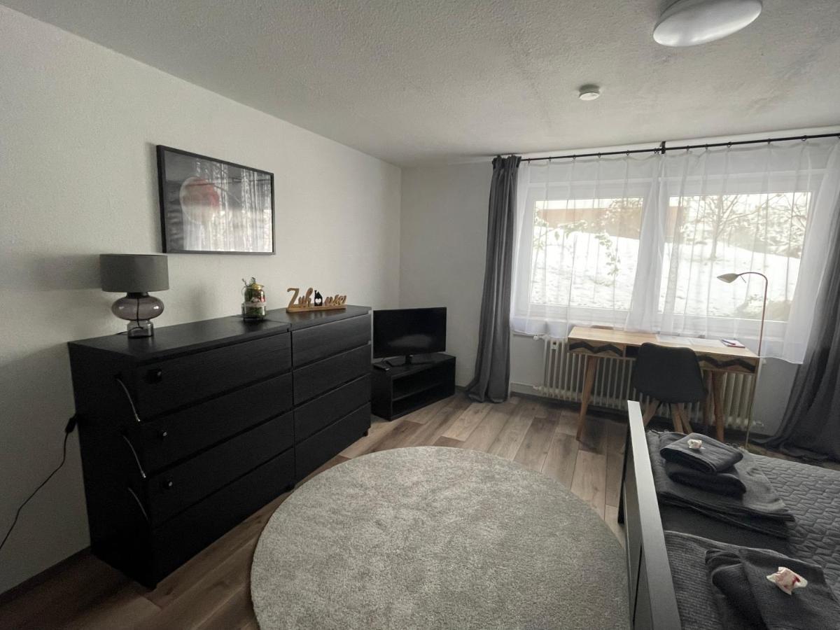 Apartment Im Gruendle Birkenfeld  Dış mekan fotoğraf